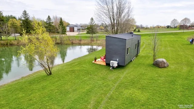 Maison Mobile T2 ÉTOILE